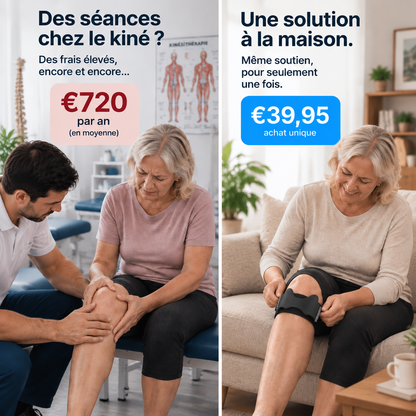Bandly | Sangle de Précision