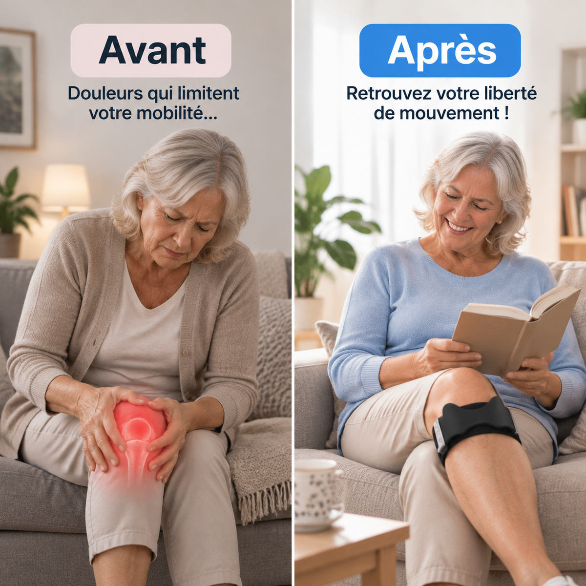 Bandly | Sangle de Précision