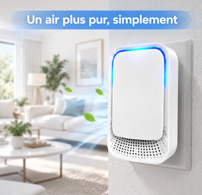 Bandly | Purificateur d'Air