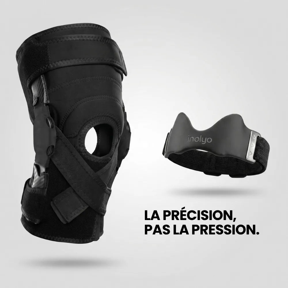 Inolyo Precision Strap