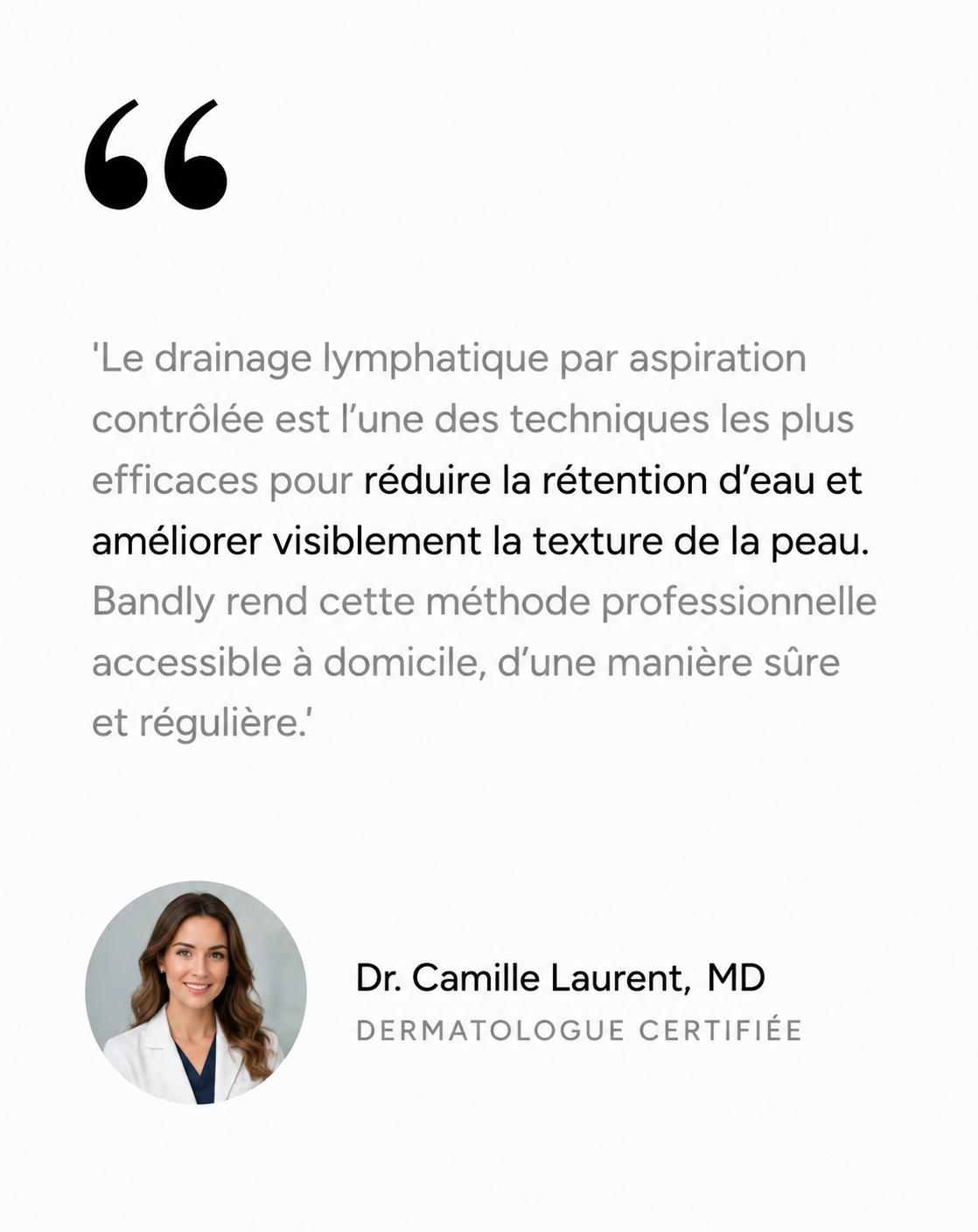 Bandly Sculpt 3 Pro