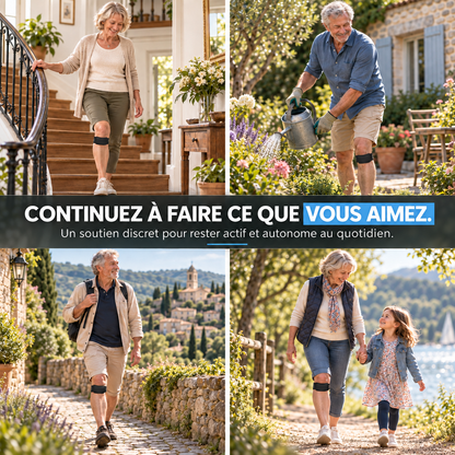 Bandly | Sangle de Précision