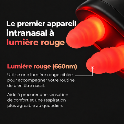 Bandly AirFlow™ – Soin Lumière